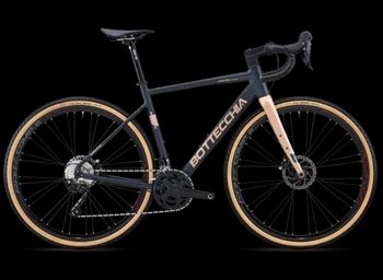 Used Bottecchia Gravel Monster Shimano GRX 2024 Road & Gravel