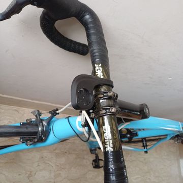 Tweedehands Dome italia Custom Shimano Ultegra 2015 Road & Gravel — afbeelding 7 van 11