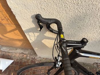 Used Giant TCR Advanced 1 2020 2020 Road & Gravel, Black — image 8 of 12
