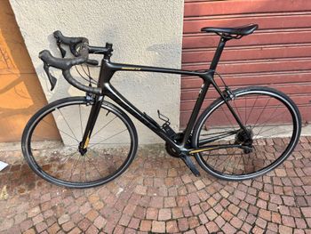 Used Giant TCR Advanced 1 2020 2020 Road & Gravel