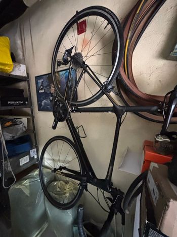 Used Giant TCR Advanced 1 2020 2020 Road & Gravel, Black — image 4 of 12
