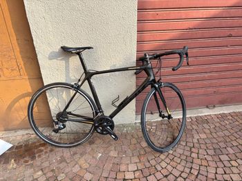 Used Giant TCR Advanced 1 2020 2020 Road & Gravel, Black — image 2 of 12
