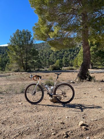 Brugt BH GRAVEL AT Shimano GRX 2024 Road & Gravel — billede 3 af 7