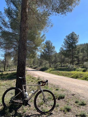 Brugt BH GRAVEL AT Shimano GRX 2024 Road & Gravel — billede 5 af 7