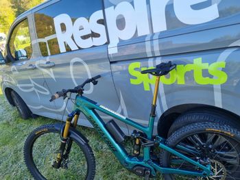 Used Santa Cruz Bullit X0 AXS RSV 2026 2026 MTB