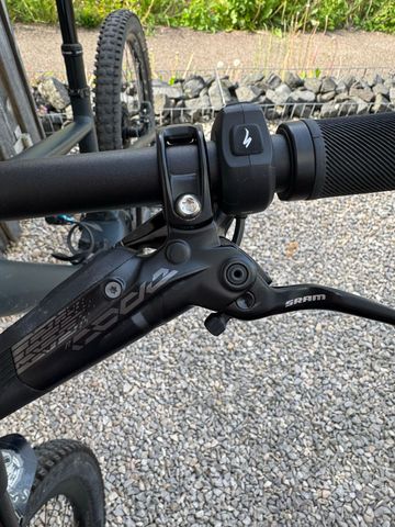 Brugt Specialized Turbo Kenevo Comp 2022 2022 Mountainbike — billede 5 af 10