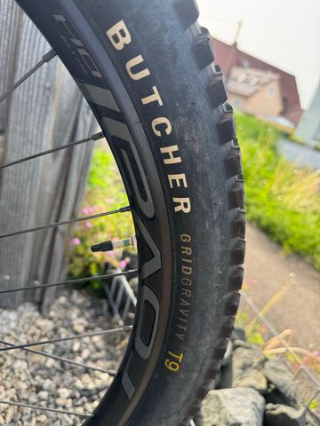Brugt Specialized Turbo Kenevo Comp 2022 2022 Mountainbike — billede 9 af 10