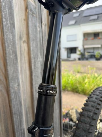 Brugt Specialized Turbo Kenevo Comp 2022 2022 Mountainbike — billede 7 af 10