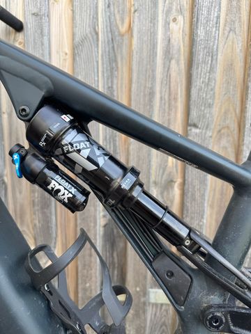 Brugt Specialized Turbo Kenevo Comp 2022 2022 Mountainbike — billede 4 af 10