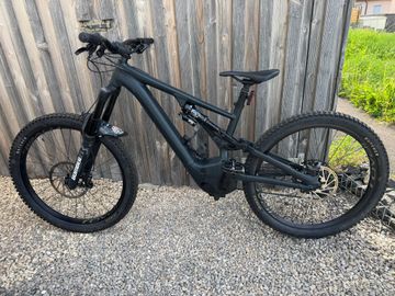 Brugt Specialized Turbo Kenevo Comp 2022 2022 Mountainbike — billede 1 af 10