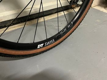Used Van rysel Van rysel Custom Microshift 2025 Road & Gravel, Orange — image 3 of 4