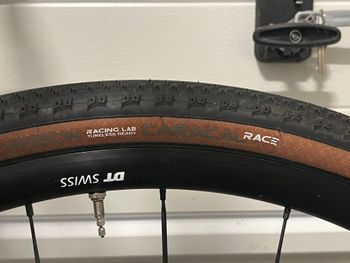 Used Van rysel Van rysel Custom Microshift 2025 Road & Gravel, Orange — image 4 of 4