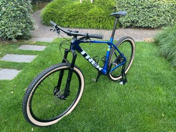 Brugt Trek Procaliber 9.7 2023 2023 MTB