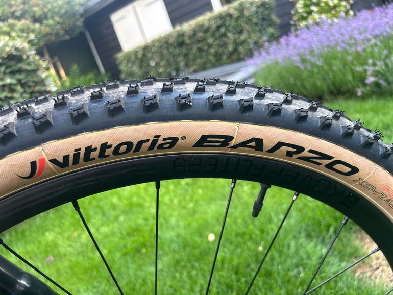 Used Trek Procaliber 9.7 2023 2023 Mountainbike, Blau, 29, 27.5 — image 9 of 13