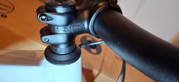 Used Canyon Neuron Shimano Deore 2026 Mountainbike, Black, 27.5 (650B) — image 9 of 9