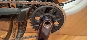 Used Canyon Neuron Shimano Deore 2026 Mountainbike, Black, 27.5 (650B) — image 4 of 9