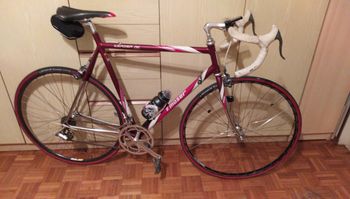 Used Moser Moser Custom Other Shimano 1995 Road & Gravel