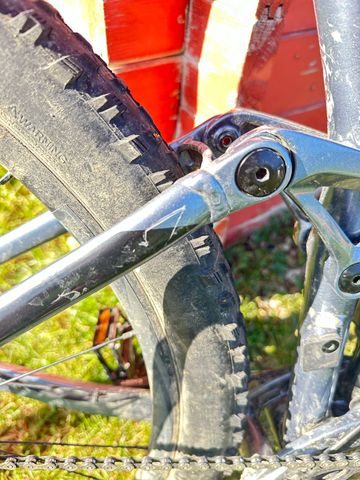 Giant Stance 29 2 2022 2022 Mountainbike de segunda mano, Gris claro — imagen 14 de 16