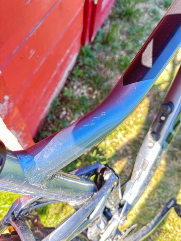 Giant Stance 29 2 2022 2022 Mountainbike de segunda mano, Gris claro — imagen 16 de 16