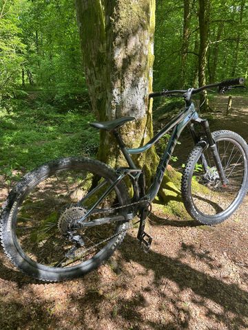 Giant Stance 29 2 2022 2022 MTB d'occasion
