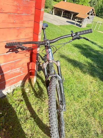 Used Giant Stance 29 2 2022 2022 Mountainbike, Hellgrau, 29 — image 5 of 16
