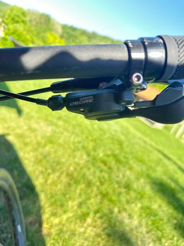 Giant Stance 29 2 2022 2022 Mountainbike de segunda mano, Gris claro — imagen 13 de 16