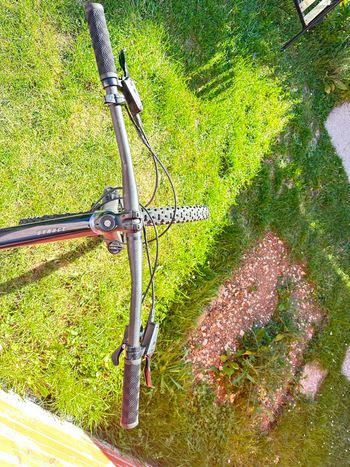 Used Giant Stance 29 2 2022 2022 Mountainbike, Hellgrau, 29 — image 7 of 16