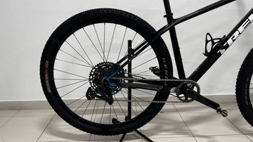 Used Trek Superfly SRAM GX Eagle 2014 Mountainbike, Black — image 2 of 38
