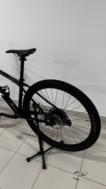 Used Trek Superfly SRAM GX Eagle 2014 Mountainbike, Black — image 26 of 38
