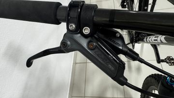 Used Trek Superfly SRAM GX Eagle 2014 Mountainbike, Black — image 34 of 38