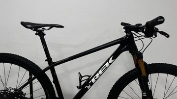 Used Trek Superfly SRAM GX Eagle 2014 Mountainbike, Black — image 4 of 38