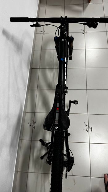 Used Trek Superfly SRAM GX Eagle 2014 Mountainbike, Schwarz — image 18 of 38