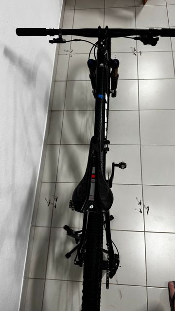 Used Trek Superfly SRAM GX Eagle 2014 Mountainbike, Black — image 18 of 38