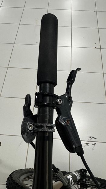 Used Trek Superfly SRAM GX Eagle 2014 Mountainbike, Schwarz — image 35 of 38