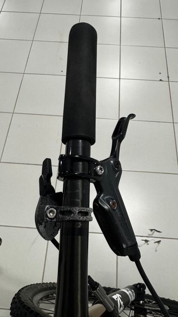 Used Trek Superfly SRAM GX Eagle 2014 Mountainbike, Black — image 35 of 38