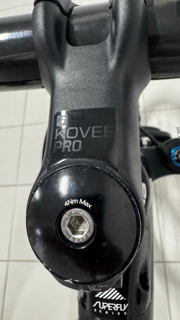 Used Trek Superfly SRAM GX Eagle 2014 Mountainbike, Black — image 37 of 38