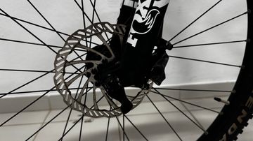 Used Trek Superfly SRAM GX Eagle 2014 Mountainbike, Black — image 23 of 38
