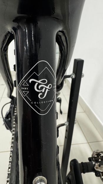 Used Trek Superfly SRAM GX Eagle 2014 Mountainbike, Schwarz — image 19 of 38