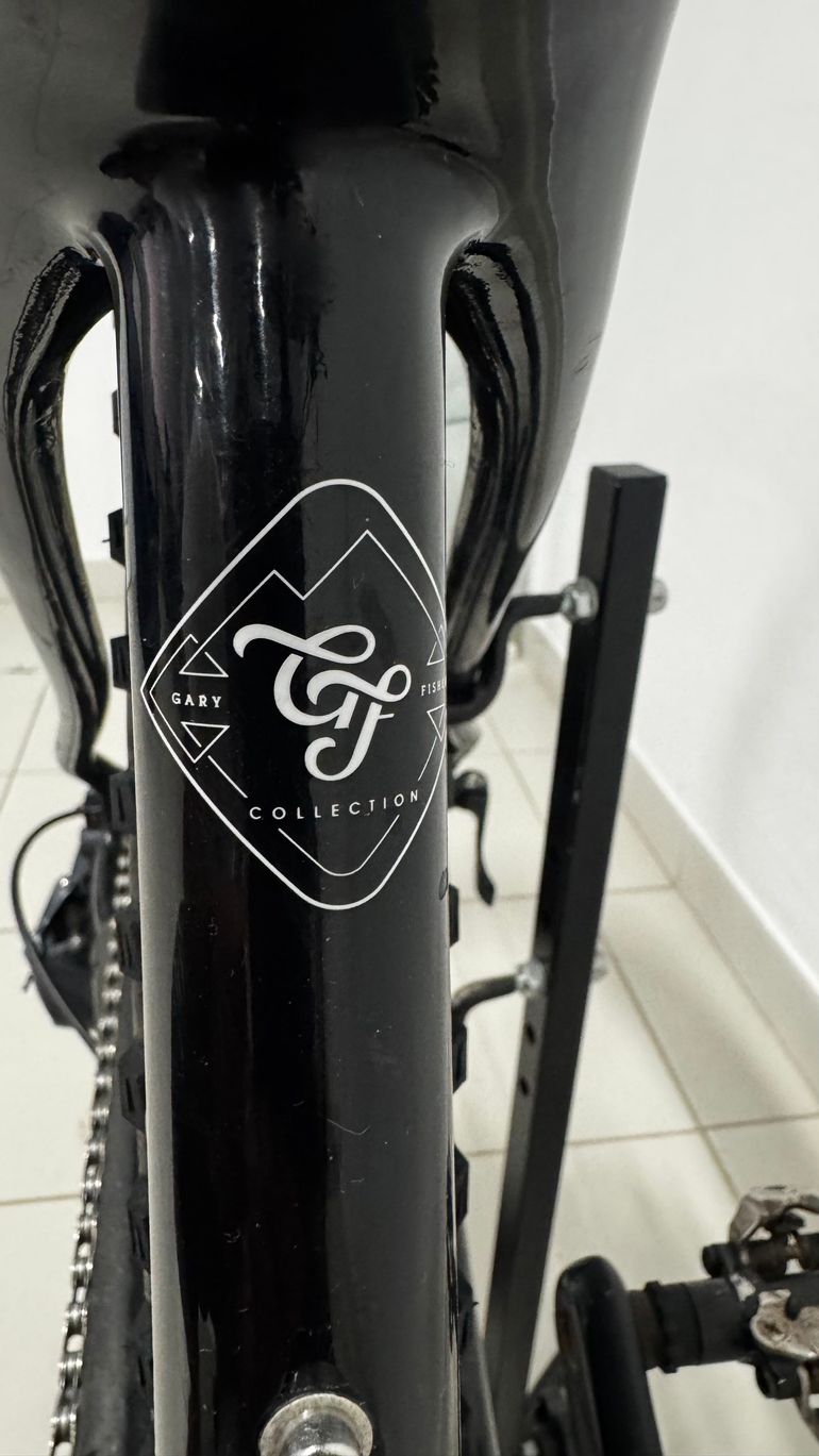 Used Trek Superfly SRAM GX Eagle 2014 Mountainbike, Schwarz — image 19 of 38