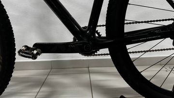 Used Trek Superfly SRAM GX Eagle 2014 Mountainbike, Black — image 24 of 38