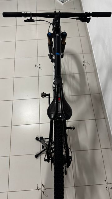 Used Trek Superfly SRAM GX Eagle 2014 Mountainbike, Black — image 38 of 38