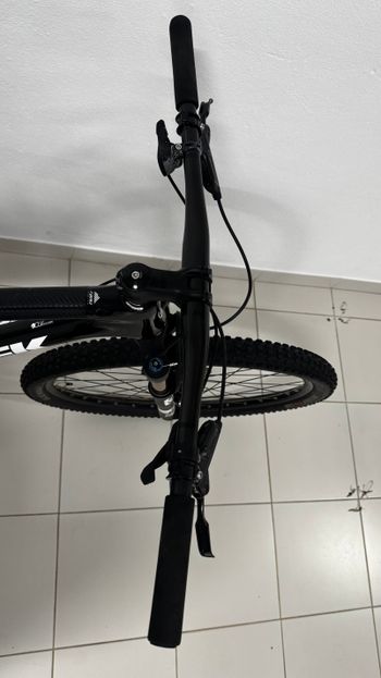 Used Trek Superfly SRAM GX Eagle 2014 Mountainbike, Schwarz — image 17 of 38
