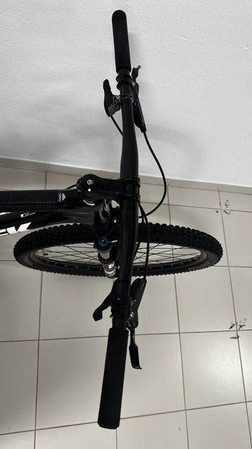 Used Trek Superfly SRAM GX Eagle 2014 Mountainbike, Black — image 17 of 38