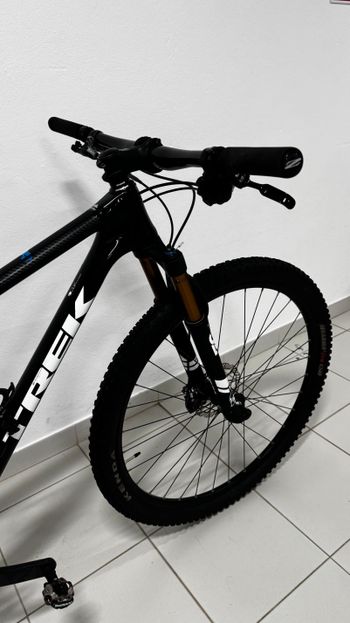 Used Trek Superfly SRAM GX Eagle 2014 Mountainbike, Schwarz — image 6 of 38