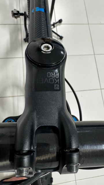 Used Trek Superfly SRAM GX Eagle 2014 Mountainbike, Black — image 32 of 38