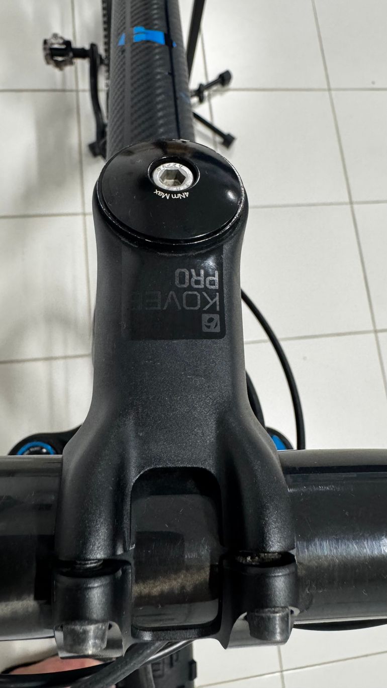 Used Trek Superfly SRAM GX Eagle 2014 Mountainbike, Schwarz — image 32 of 38