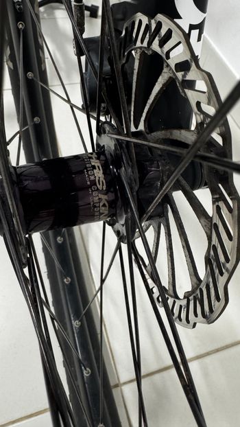 Used Trek Superfly SRAM GX Eagle 2014 Mountainbike, Schwarz — image 15 of 38