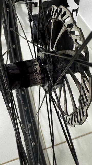 Used Trek Superfly SRAM GX Eagle 2014 Mountainbike, Black — image 15 of 38