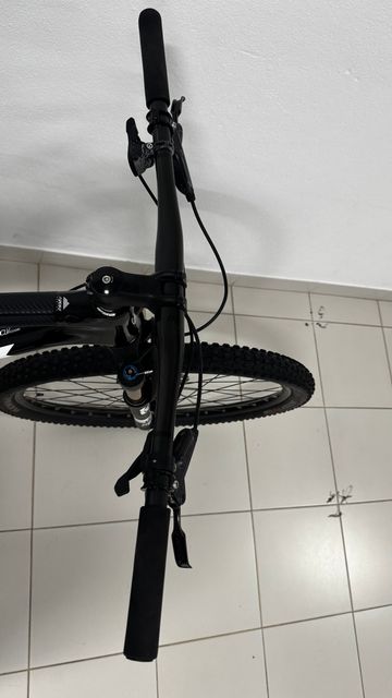 Used Trek Superfly SRAM GX Eagle 2014 Mountainbike, Black — image 16 of 38