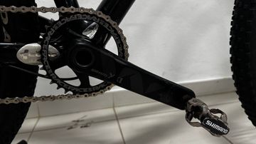 Used Trek Superfly SRAM GX Eagle 2014 Mountainbike, Black — image 12 of 38
